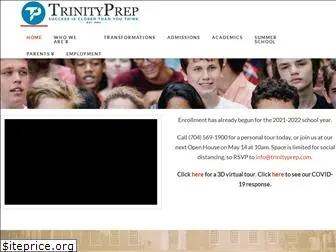 trinityprep.com