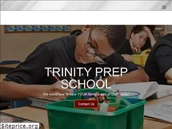 trinityprep.net