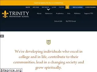 trinityprep.org