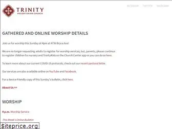 trinitypresfw.org