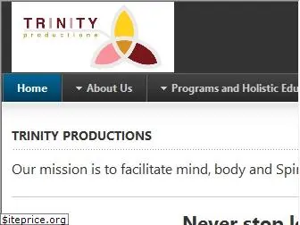 trinityproduction.org