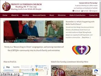 trinityreading.org