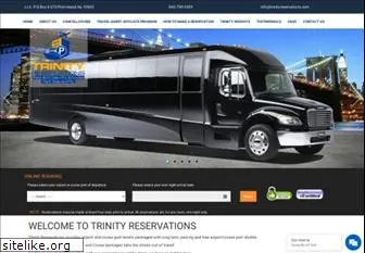 trinityreservations.com