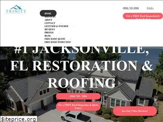 trinityrestorationfl.com