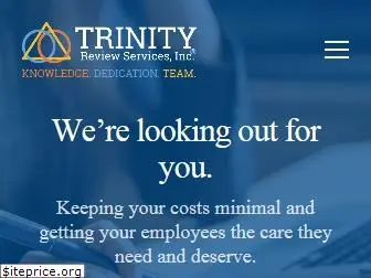 trinityreviews.com