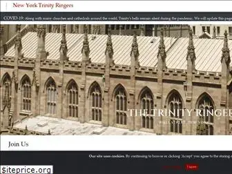 trinityringers.org