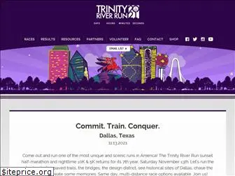 trinityriverhalfmarathon.com