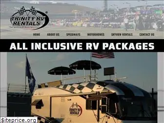 trinityrvrentals.com