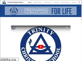 trinityschoolnc.com