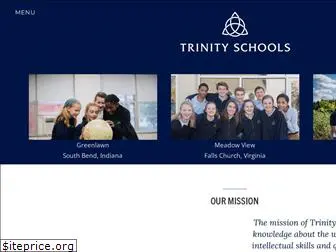 trinityschools.org