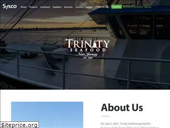 trinityseafood.com