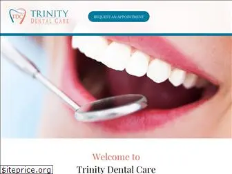 trinitysmile.com