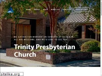 trinityspartanburg.com