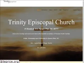 trinityspnc.org