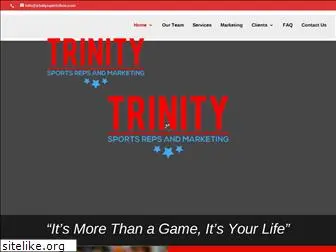trinitysportsfirm.com