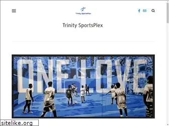 trinitysportsplex.club
