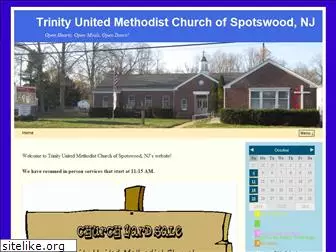 trinityspotswood.org