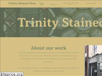 trinitystainedglass.co.uk