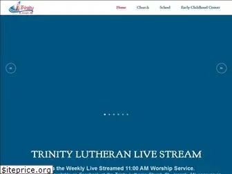 trinitystjoe.org