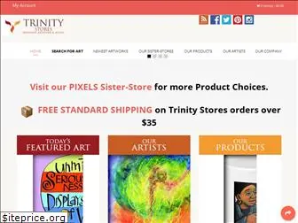 trinitystores.com