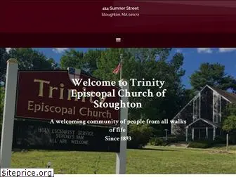 trinitystoughton.com