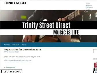 trinitystreetdirect.com