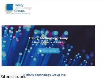 trinitytechnologygroup.com