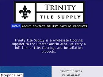 trinitytilesupply.com