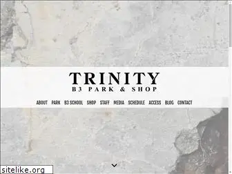 trinitytokyo.com