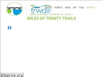 trinitytrails.com