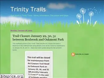 trinitytrails.org