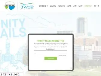 trinitytrailsfw.com