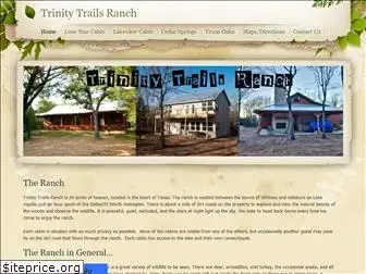 trinitytrailsranch.com