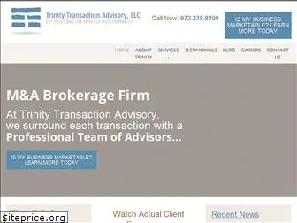 trinitytransactions.com