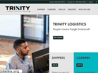 trinitytransport.com