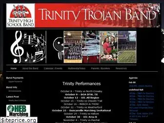 trinitytrojanband.com