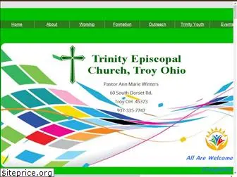 trinitytroyohio.org