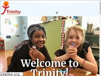 trinityuc.net
