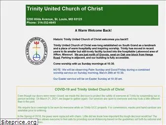 trinityuccstl.org