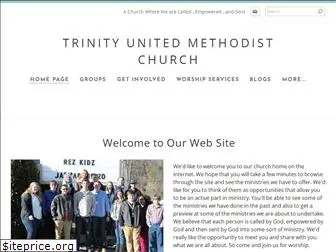 trinityumc-bsg.net