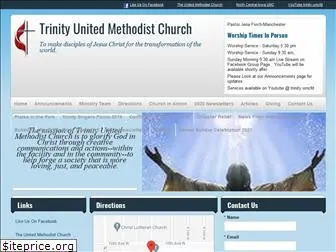 trinityumcfd.org