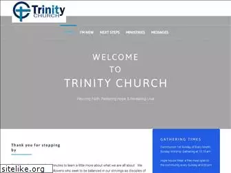 trinityumchc.com