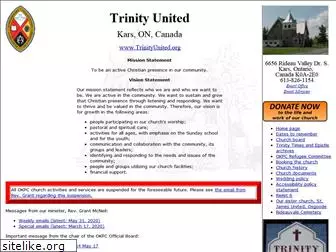 trinityunited.org