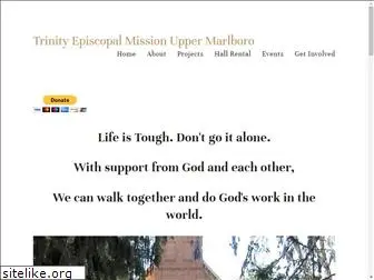 trinityuppermarlboro.org