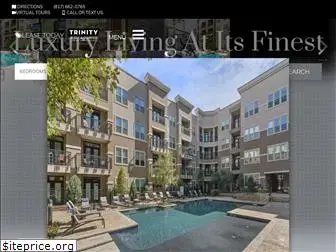 trinityurbanapts.com