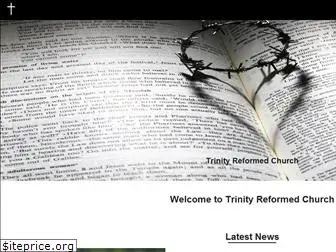 trinityurc.com