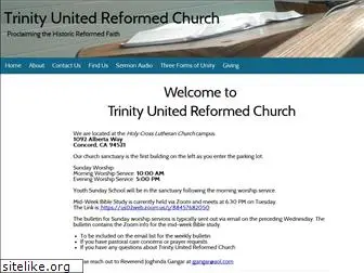 trinityurcwc.org