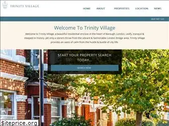 trinityvillage.co.uk