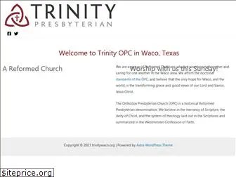 trinitywaco.org