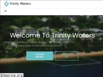 trinitywaters.org